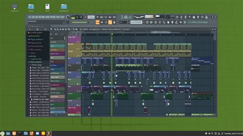 How To Install FL Studio On Linux By Using Lutris Victor Karp