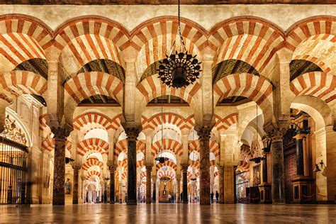 Cathedral Mosque Of Cordoba Tickets And Guided Tours Musement