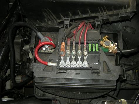 Classified ads, photos, shows, links, forums, and technical information for the volkswagen automobile. 2004 Volkswagen Jettum Fuse Box Diagram - Wiring Diagram