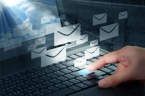 But when you think about all the data and information that you access. Sending email blasts with ClientLook | ClientLook