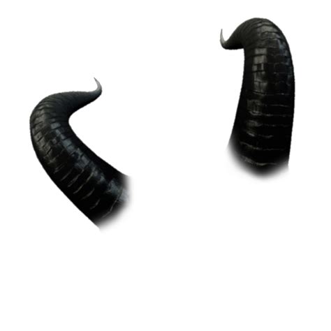Devil Horns Png Image Isolated Objects Png Artwork