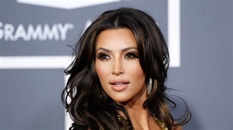 Kim Kardashian Posts A Naked Selfie And Gets Massively Slut Shamed