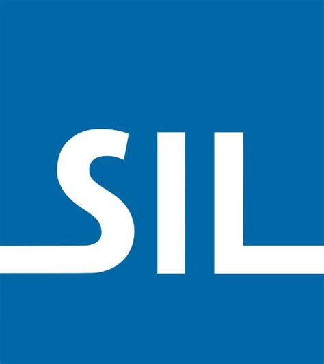 Sil International Wikipedia In 2020 Indonesia Travel Logos