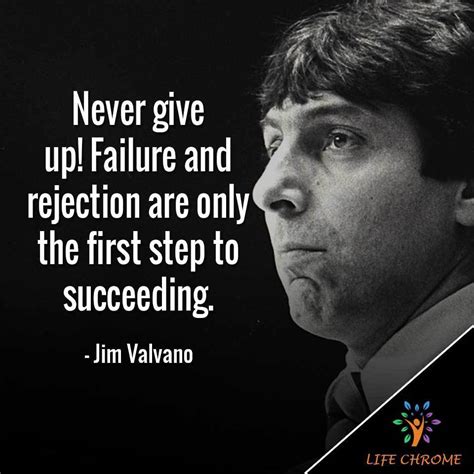 How do you go from where you are to where you wanna be? Jim Valvano Quotes (Best 55) | Famous People's Quotes Series