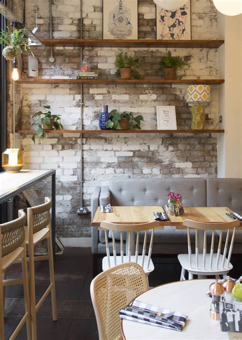Manchesters Northern Quarter Has Itself A New All Day Restaurant Cut