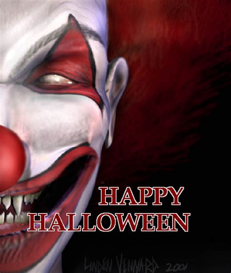 Evil Clowns Scary Clowns Clown Quotes