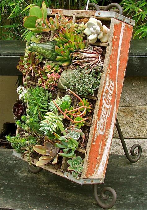 More Unique Garden Containers You Never Thought Of Part 2 The