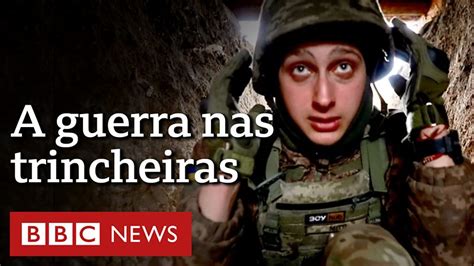 Como é O Front De Bakhmut Batalha Mais Longa Da Guerra Na Ucrânia