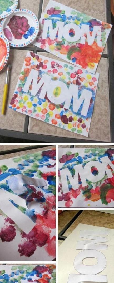 Ts For Mom Birthday Diy For Kids 36 Ideas For 2019 Birthday