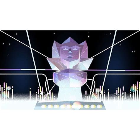 Space, homeworld, the beta kindergarten, the human zoo and lion's pocket dimension. "Steven Universe: The Movie" Title Cards by Elle Michalka | Steven universe, Steven