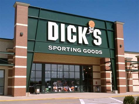 Dicks Sporting Goods Store In Portsmouth Nh 234