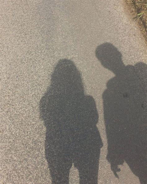 I S C I S Shadow Pictures Couple Shadow Cute Couple Pictures