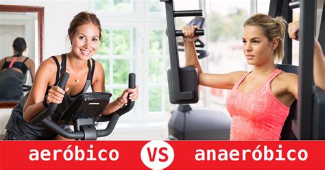 Differences Between Aerobic Exercise And Anaerobic Exercise The Storiest