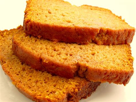 Whats For Dinner Downeast Maine Pumpkin Bread