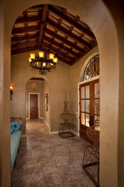 16 Engrossing Tuscan Interior Designs That Will Leave You