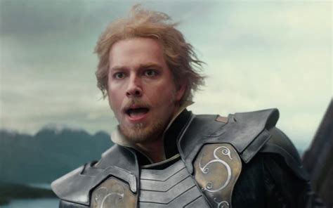 Zachary Levi Says Kevin Feige Convinced Him Thor Supporting Role