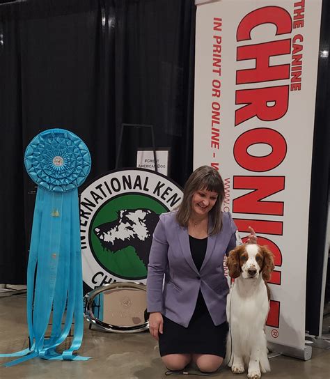 International Kennel Club Of Chicago Nohs Saturday January 7 2023