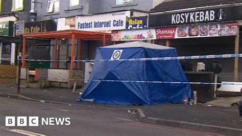 Murder Probe After Man Found Stabbed In Sparkbrook