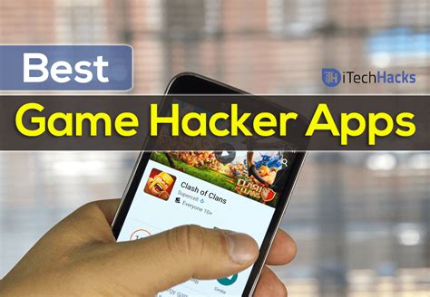 Download Aplikasi Hack Game Android Tanpa Root Sekumpulan Game