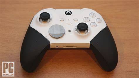 Xbox Elite Wireless Controller Series 2 Core Review Pcmag