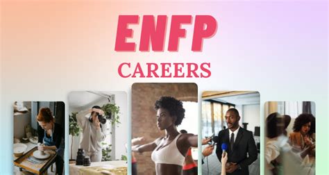 15 Best Careers For ENFP Personality Types So Syncd