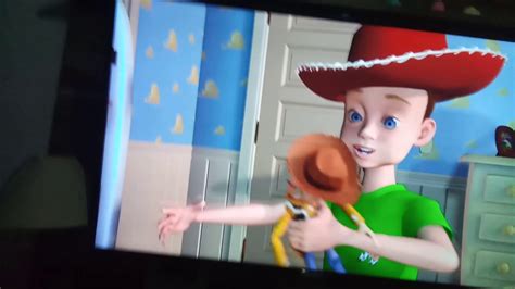 Toy Story 1 Parte 2 Youtube