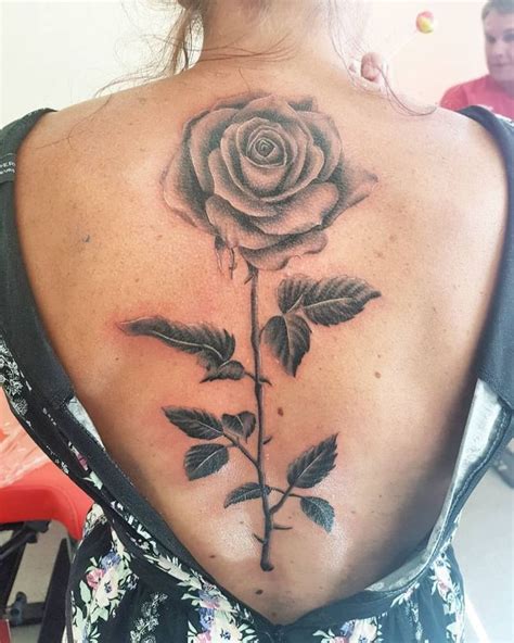 60 Most Elegant Rose Tattoos Ideas For Women Rose Tattoos For Women