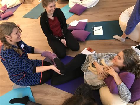 Active Birth Centre Active Birth Teacher Training London