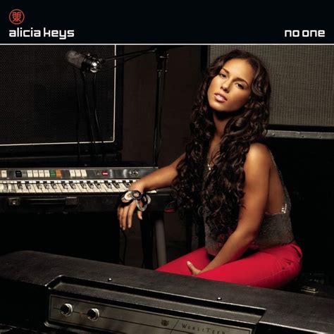 Alicia Keys No One Ep Lyrics And Tracklist Genius