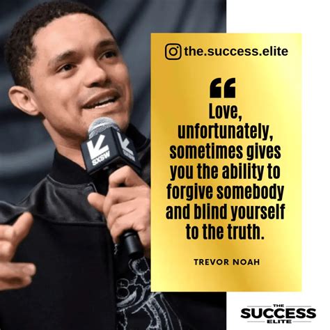20 Trevor Noah Quotes About Life And Self Determination
