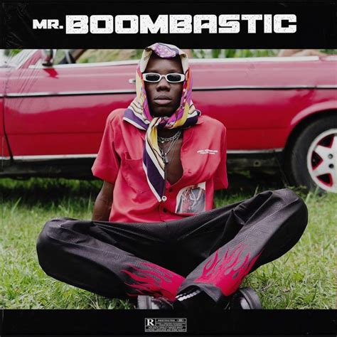 Blaqbonez Mr Boombasticep Download 60hype