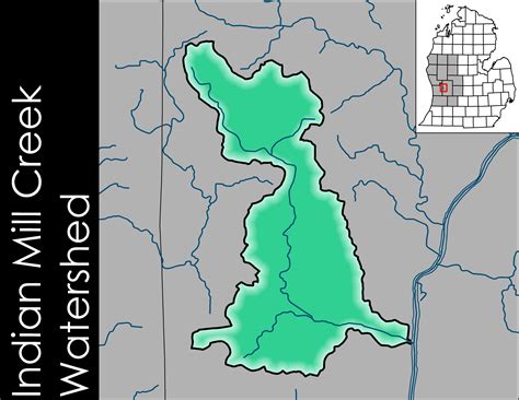 Lower Grand River Organization Of Watersheds LGR Watershed Management Plan