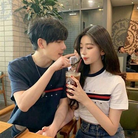 in 2020 couples couples asian ulzzang couple