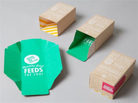 packaging package sandwich salad and mood board image inspiration on designspiration