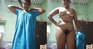 Indian Horny Girl Exposing Her Nude Body Femalemms