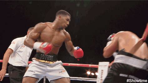 Gym Boxing  By Showtime Sports Find And Share On Giphy