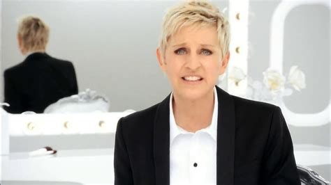 Covergirl Simply Ageless Foundation Tv Commercial Featuring Ellen
