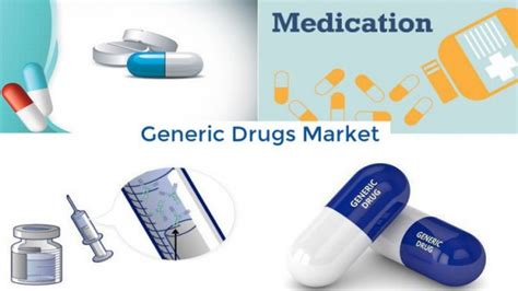 generic drugs market insights trends and opportunity analysis 2025 2018 01 02