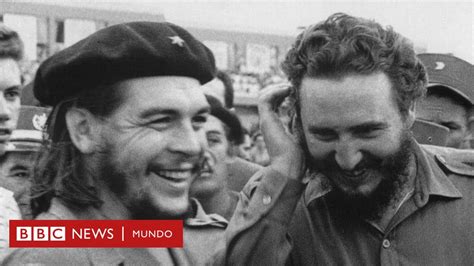 15 Sucesos Históricos Que Ocurrieron En El Mundo Mientras Fidel Castro
