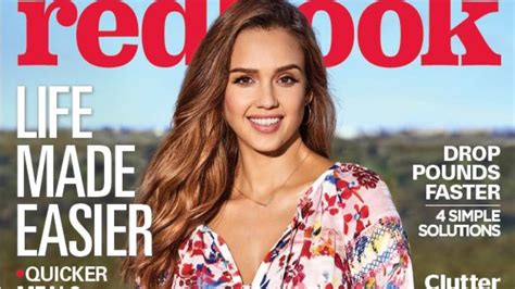 Jessica Alba Reveals How She Makes Us Time With Husband Cash Warren