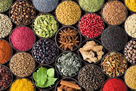 10 Spices Every Home Cook Should Have In Their Spice Rack Form Us
