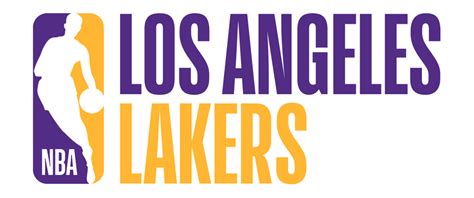 Los Angeles Lakers Logo Png Transparent Svg Vector Lakers Logo Png Free