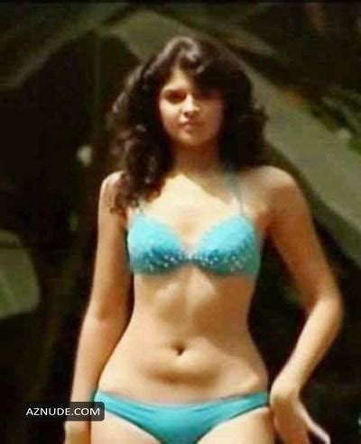Deeksha Seth Hot Unseen Bikini Photos Hot Sex Picture