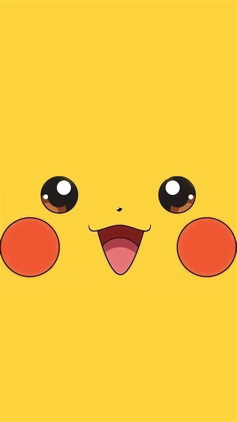 How to add a pikachu wallpaper for your iphone? Pin on Pokemon iPhone Wallpaper