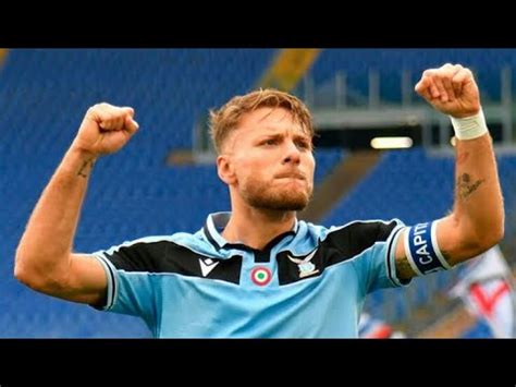 'where life begins and love lazio striker ciro immobile has been in excellent form for the serie a outfit immobile and co are gearing up for sunday's serie a clash with inter milan lazio striker ciro immobile has displayed his sensitive side by showing off a new tattoo. Ciro Immobile Skills Lazio 19/20 - YouTube