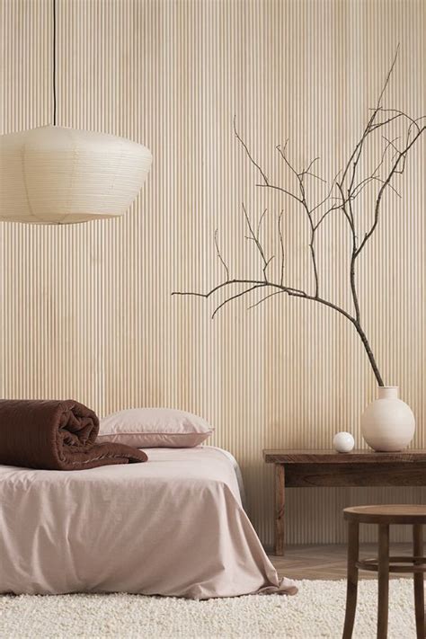 Find A Great Place To Relax With Soothing Japandi Bedroom Decor