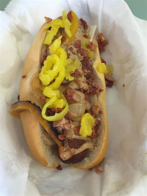 The Best Hot Dogs Along Route 66 Delishably