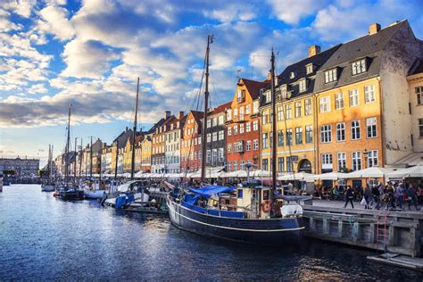 Best Things To Do In Copenhagen Denmark