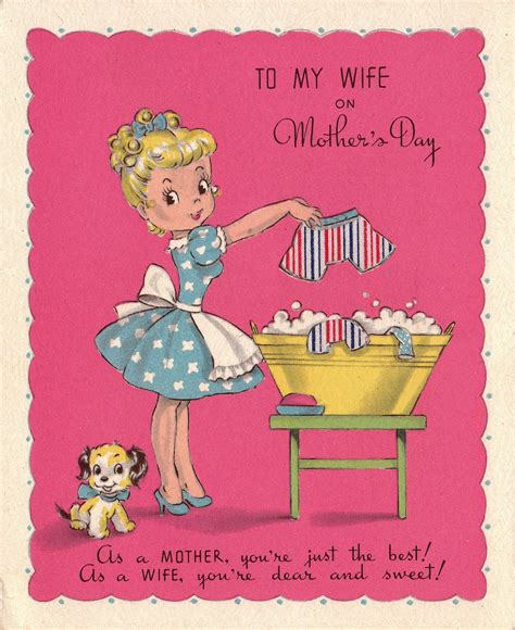 Printable Funny Mothers Day Cards From Husband