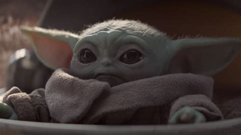 Comment Faire Pour Ne Pas Rendre Baby Yoda Trop Mignon Premierefr